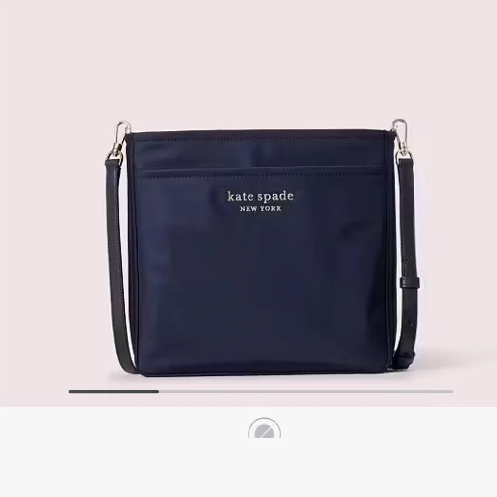 Kate spade crossbody bag